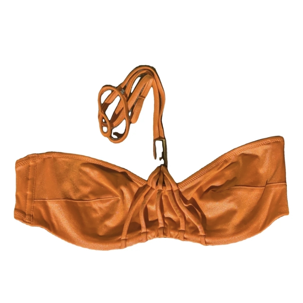 La Perla bathing suit top